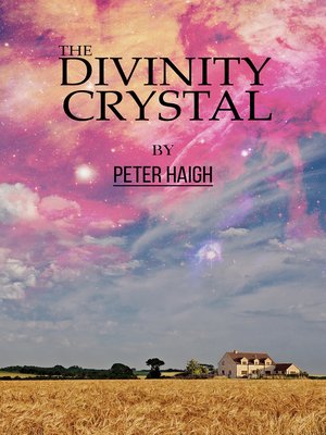 cover image of The Divinity Crystal